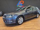 VOLKSWAGEN Passat Var. 1.6 TDI Comfortline BM.Tech.