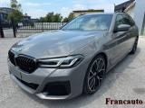 BMW 530 d 48V xDrive Touring Msport