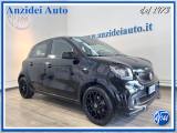 SMART ForFour 70 1.0 twinamic Superpassion