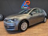 VOLKSWAGEN Golf 1.4 TGI 5p. Trendline BlueMotion