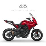 MV AGUSTA Turismo Veloce 800 R