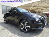 NISSAN Juke 1.0 DIG-T 114 CV DCT N-CONNECTA