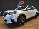 PEUGEOT 2008 BlueHDi 130 S&S EAT8 Allure
