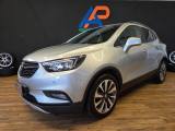 OPEL Mokka X 1.4 Turbo GPL Tech 140CV 4x2 b-Color