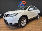 NISSAN Qashqai 1.6 dCi 2WD N-Vision