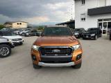 FORD Ranger 2.0 TDCi 213CV DC Wildtrak 5 posti