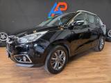 HYUNDAI iX35 1.7 CRDi 2WD Xpossible