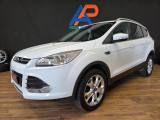 FORD Kuga 2.0 TDCI 150 CV S&S 4WD Powershift Titanium