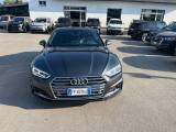 AUDI A5 2.0 TDI 190 CV ultra S -line
