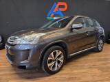 CITROEN C4 Aircross 1.6 HDi 115 Stop&Start 2WD Attraction