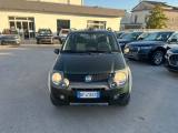 FIAT Panda 1.3 MJT 16V 4x4 Cross