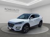 HYUNDAI Tucson 1.6 CRDi 136CV 48V DCT Exellence