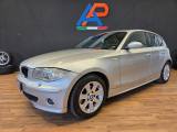 BMW 118 d cat 5 porte Attiva