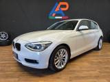 BMW 118 d 5p. Sport