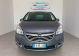 OPEL Meriva 1.4 Turbo 120CV aut. Cosmo