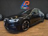 AUDI A3 SPB 2.0 TDI 150 CV  S-LINE TETTO RADAR