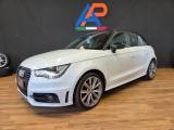 AUDI A1 1.6 TDI S line edition plus