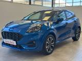 FORD Puma 1.0 EcoB. Hybrid 125CV ST-Line *UNICO PROPRIETARIO