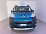 PEUGEOT Bipper Tepee 1.4 75CV Outdoor