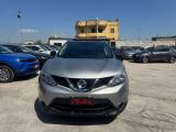 NISSAN Qashqai 1.5 dCi N-Connecta