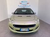 SMART ForFour 1.1 passion
