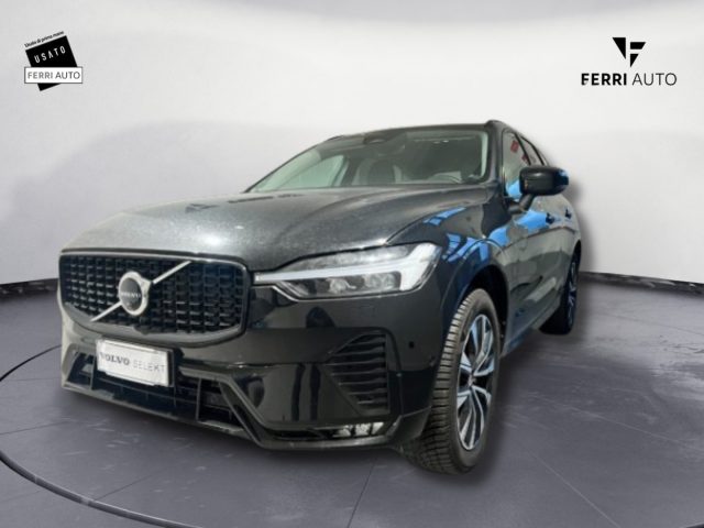 volvo xc60 b4 automatico plus dark