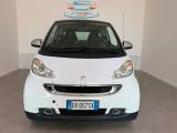 SMART ForTwo 1000. 52 kW coupé passion