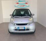 SMART ForTwo 700 coupé Brabus (55 kW)