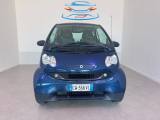 SMART ForTwo 700 coupé passion (45 kW)