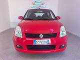 SUZUKI Swift 1.3 5p. GLX