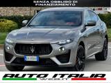 MASERATI Levante V6 DIESEL 275CV GRANDSPORT+AUTOPILOT+4TELC360°