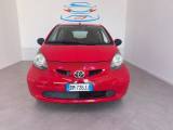 TOYOTA Aygo 1.0 12V VVT-i 3 porte Sol