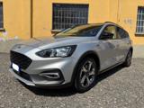 FORD Focus ? 14.500,00 IN PROMO!!!!!!! Hybrid 125 CV SW