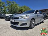 CITROEN C4 1.6 HDi 110 Seduction