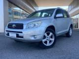 TOYOTA RAV 4 2.2 D-4D 136 CV Sol
