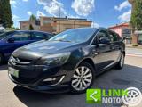OPEL Astra 1.6 CDTI  Sports Tourer