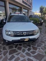 DACIA Duster 1.5 dCi 110CV Start&Stop 4x2 Ambiance