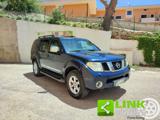 NISSAN Pathfinder 2.5 dCi LE Platinum