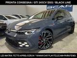 VOLKSWAGEN Golf GTI 2.0 TSI DSG TETTO APR./LED MATRIX/TELEC/