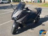 YAMAHA T Max 530 ABS PROMMO