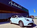 ALFA ROMEO Giulietta T JET 120CV -UNIPRO - KM 99.000 - COME NUOVA!