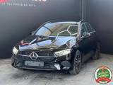 MERCEDES-BENZ A 180 Automatic Progressive Advanced