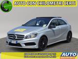 MERCEDES-BENZ A 200 CDI AMG PREMIUM 88.000KM TETTO/CAMERA/CERCHI 18