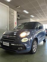 FIAT 500L 1.4 T-Jet 120 CV GPL Lounge
