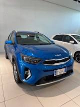 KIA Stonic 1.2 MPI Urban