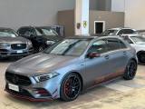 MERCEDES-BENZ A 35 AMG 4Matic Race Edition - TUTI GLI OPTIONALS!!
