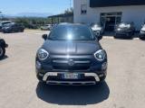 FIAT 500X 1.4 T-Jet 120 CV GPL Cross plus