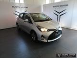 TOYOTA Yaris 1.0 5 porte Active
