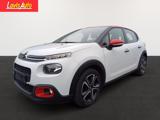CITROEN C3 PureTech 83 S&S Shine Pack