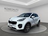 KIA Sportage 2.0 CRDI 185 CV AWD GT Line